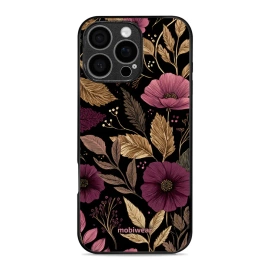 Phone Glossy Case Apple iPhone 16 Pro Max - Design G170G