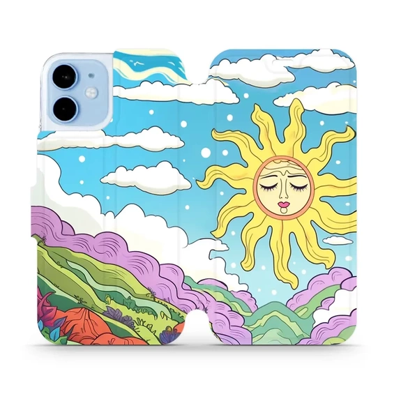 Phone Case Apple iPhone 12 mini - Design VP57P