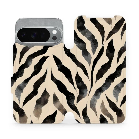 Phone Case Google Pixel 10 Pro - Design VA53S