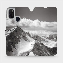 Phone Case Samsung Galaxy M21 - Design M152P