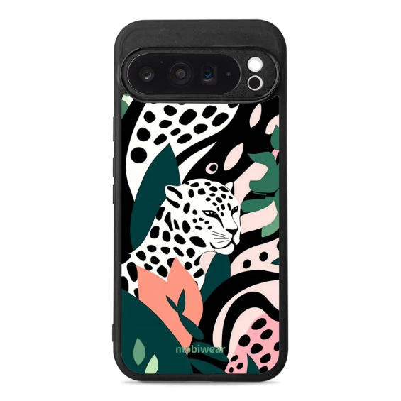 Phone Glossy Case Google Pixel 9 Pro XL - Design G053G