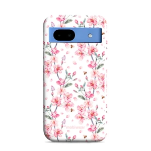 Case Elite Pro for Google Pixel 8A - Design E124E