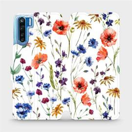Etui do OPPO A91 - wzór MP04S
