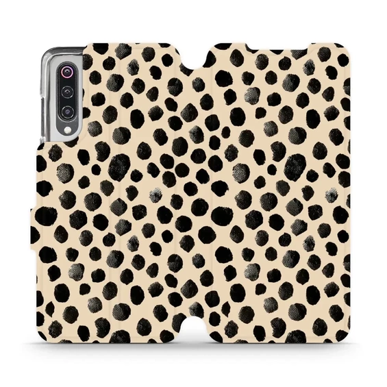 Etui do Xiaomi Mi 9 - wzór VA50S