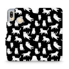 Hülle für Huawei P20 Lite - Farbe V163S