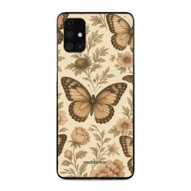 Phone Glossy Case Samsung Galaxy M31s - Design GP92G