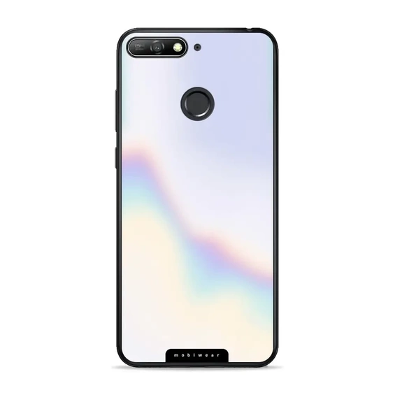 Phone Glossy Case Huawei Honor 7A - Design G064G