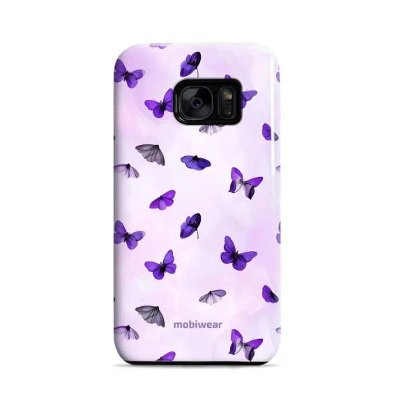 Case Elite Pro for Samsung Galaxy S7 - Design EP77E