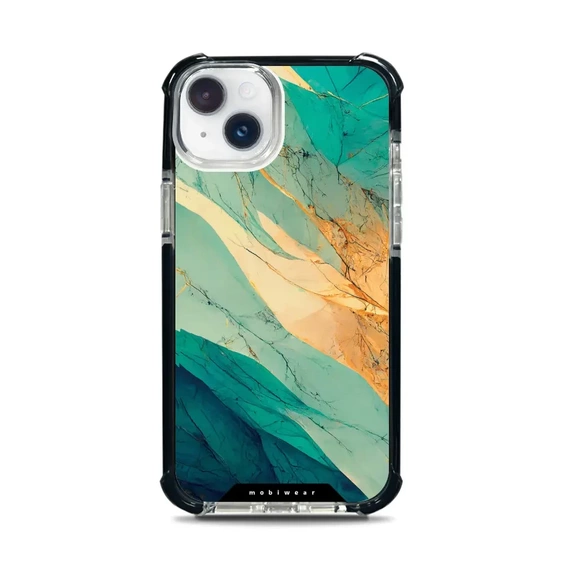 Case MagSafe Elite Bumper for Apple iPhone 14 Plus - Design D018D