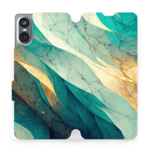 Hülle für Sony Xperia 10 VI - Farbe VP37S