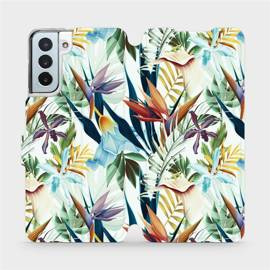 Phone Case Samsung Galaxy S21 Plus - Design M071P