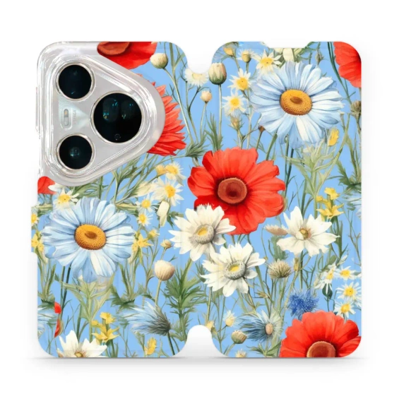 Etui do Huawei Pura 80 Ultra - wzór VP44S