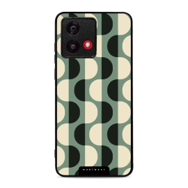 Phone Glossy Case Motorola Moto G84 - Design GA56G
