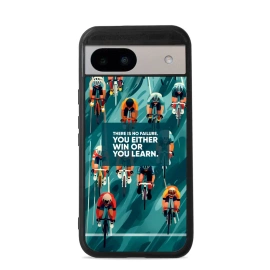 Hülle Glossy Case für Google Pixel 8a - Farbe GD02G