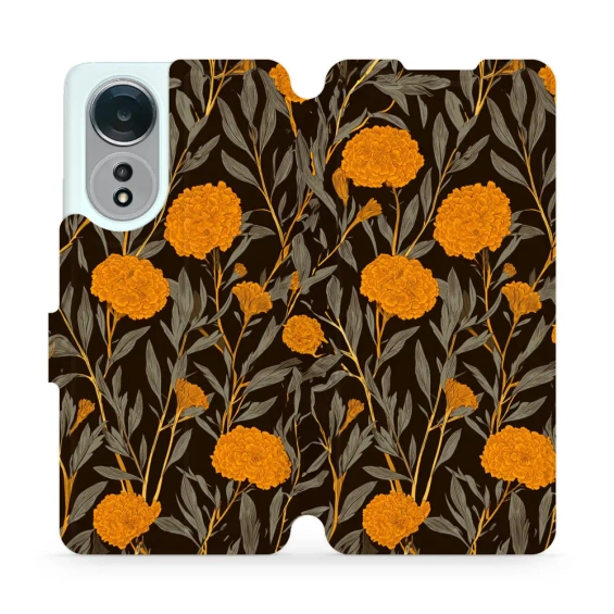 Phone Case OPPO A58 - Design V175S