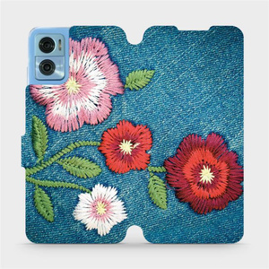 Phone Case Motorola Moto E22 - Design MD05P