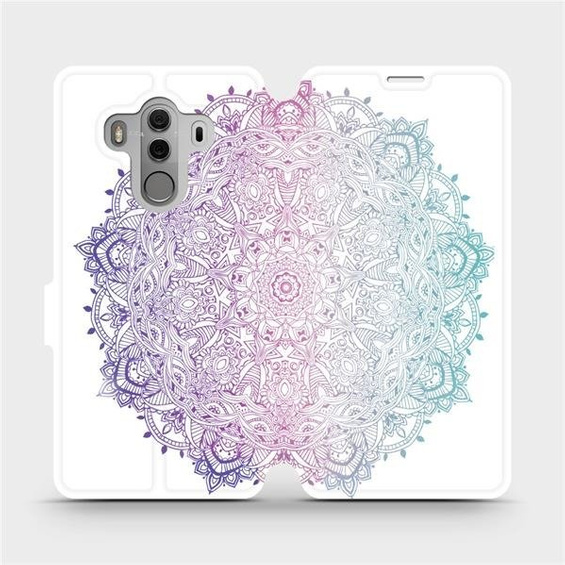 Phone Case Huawei Mate 10 Pro - Design M008S
