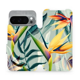 Hülle für Google Pixel 10 Pro - Farbe MC02S