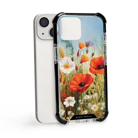 Case MagSafe Elite Bumper for Apple iPhone 13 mini - Design D010D