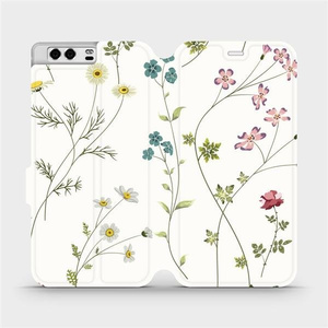 Etui do Huawei P10 - wzór MD03S