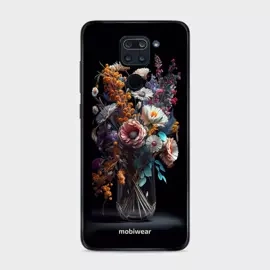 Etui Glossy Case do Xiaomi Redmi Note 9 - wzór G012G