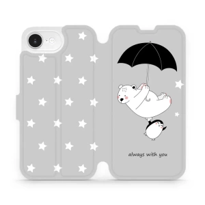 Phone Case Apple iPhone 16e - Design MH08P