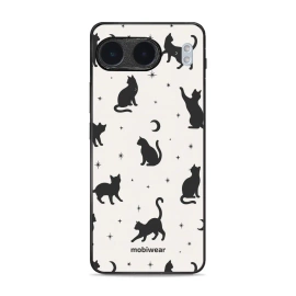 Phone Glossy Case OnePLus Nord 4 5G - Design G162G