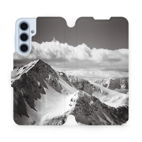 Phone Case Samsung Galaxy M35 5G - Design M152P