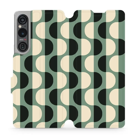 Hülle für Sony Xperia 1 V - Farbe VA56S