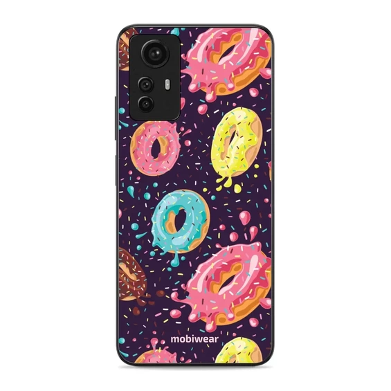 Etui Glossy Case do Xiaomi Redmi Note 12S - wzór G046G