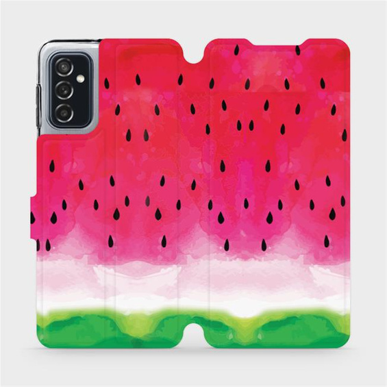 Phone Case Samsung Galaxy M52 5G - Design V086S