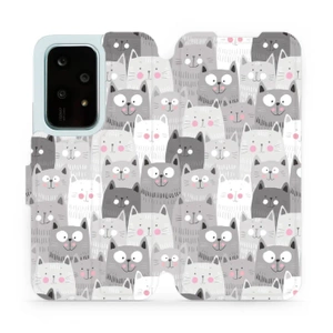 Etui do Huawei Honor 200 Lite - wzór M099P