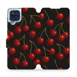 Phone Case Samsung Galaxy M12 - Design VP83S