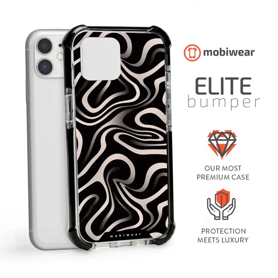 Case MagSafe Elite Bumper for Apple iPhone 11 - Design DA63D