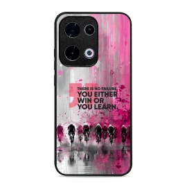 Phone Glossy Case OPPO Reno 13 - Design GD10G