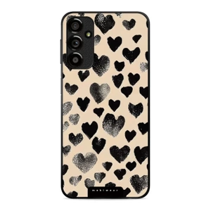 Phone Glossy Case Samsung Galaxy A24 - Design GA51G