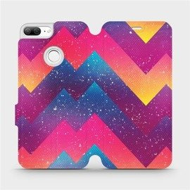 Phone Case Huawei Honor 9 Lite - Design V110S