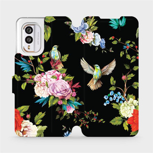 Phone Case Nokia X30 5G - Design VD09S