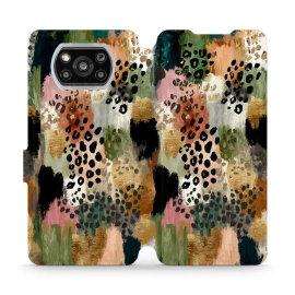 Hülle für Xiaomi POCO X3 Pro - Farbe V167S