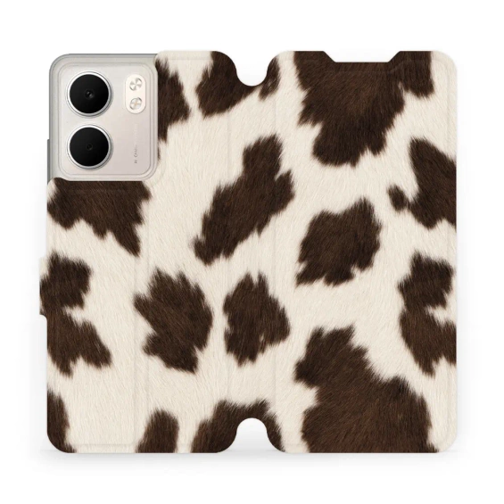 Hülle für OPPO A5x - Farbe V166S