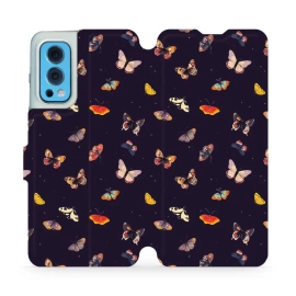 Phone Case OnePlus Nord 2 5G - Design VP78S
