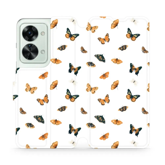 Phone Case OnePlus Nord 2T 5G - Design MP77S