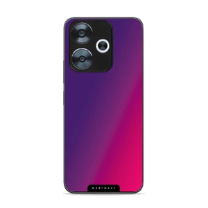 Phone Glossy Case Xiaomi Redmi 13 - Design G067G