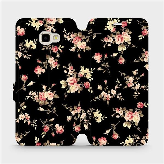 Phone Case Samsung Galaxy J4 Plus 2018 - Design VD02S