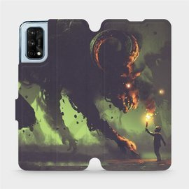 Phone Case Realme 7 Pro - Design VA08P