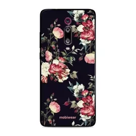 Phone Glossy Case Xiaomi Mi 9T - Design G040G