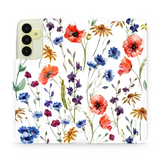 Phone Case Samsung Galaxy M15 5G - Design MP04S