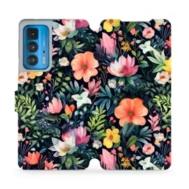 Phone Case Motorola Edge 20 Pro - Design VP48S