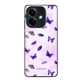 Phone Glossy Case OPPO A40M - Design GP77G