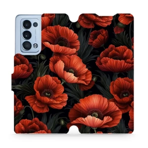 Phone Case Oppo Reno 6 Pro 5G - Design VP45S